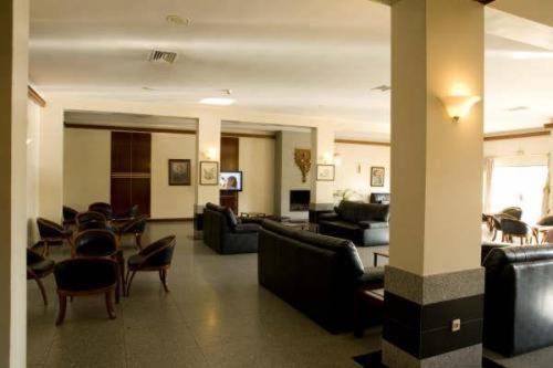 Hotel Montemuro كاسترو دير المظهر الخارجي الصورة