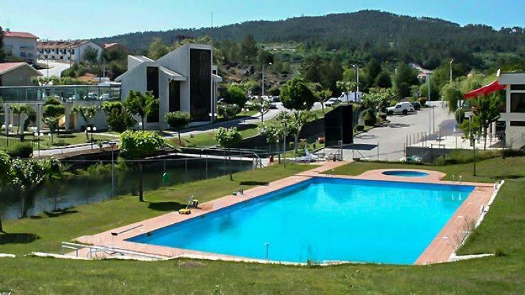 Hotel Montemuro كاسترو دير المظهر الخارجي الصورة