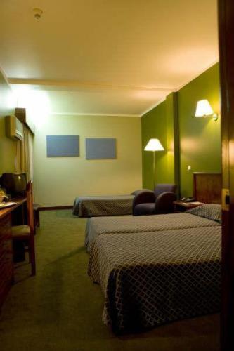 Hotel Montemuro كاسترو دير المظهر الخارجي الصورة