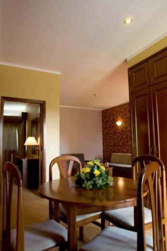 Hotel Montemuro كاسترو دير المظهر الخارجي الصورة
