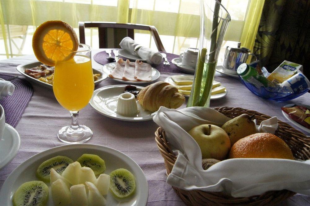 Hotel Montemuro كاسترو دير المظهر الخارجي الصورة