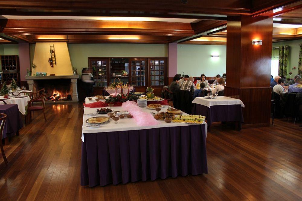 Hotel Montemuro كاسترو دير المظهر الخارجي الصورة