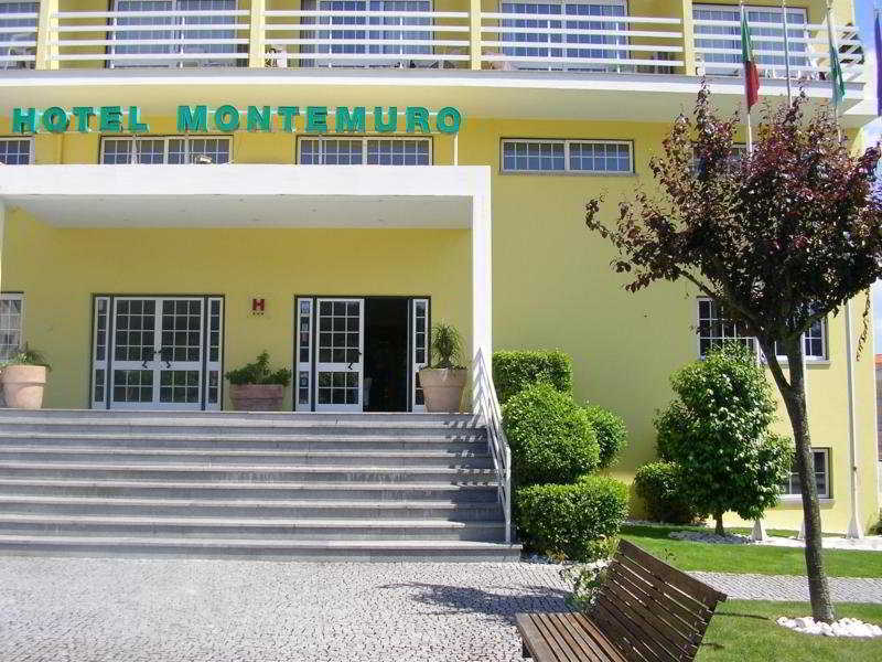 Hotel Montemuro كاسترو دير المظهر الخارجي الصورة