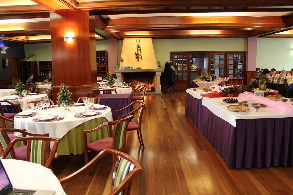 Hotel Montemuro كاسترو دير المظهر الخارجي الصورة