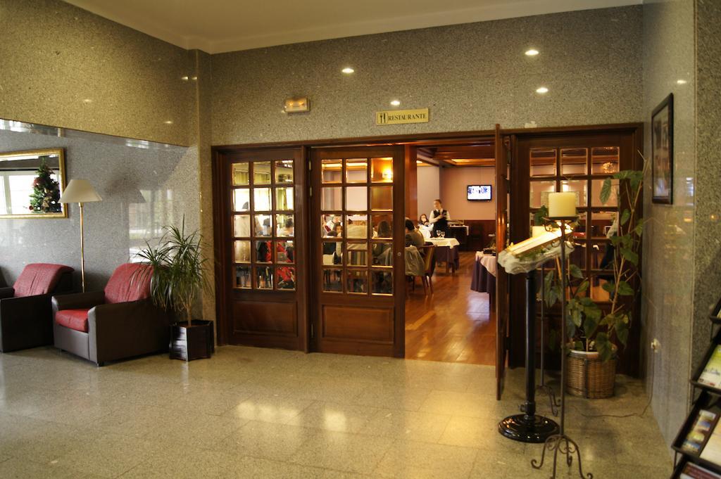 Hotel Montemuro كاسترو دير المظهر الخارجي الصورة