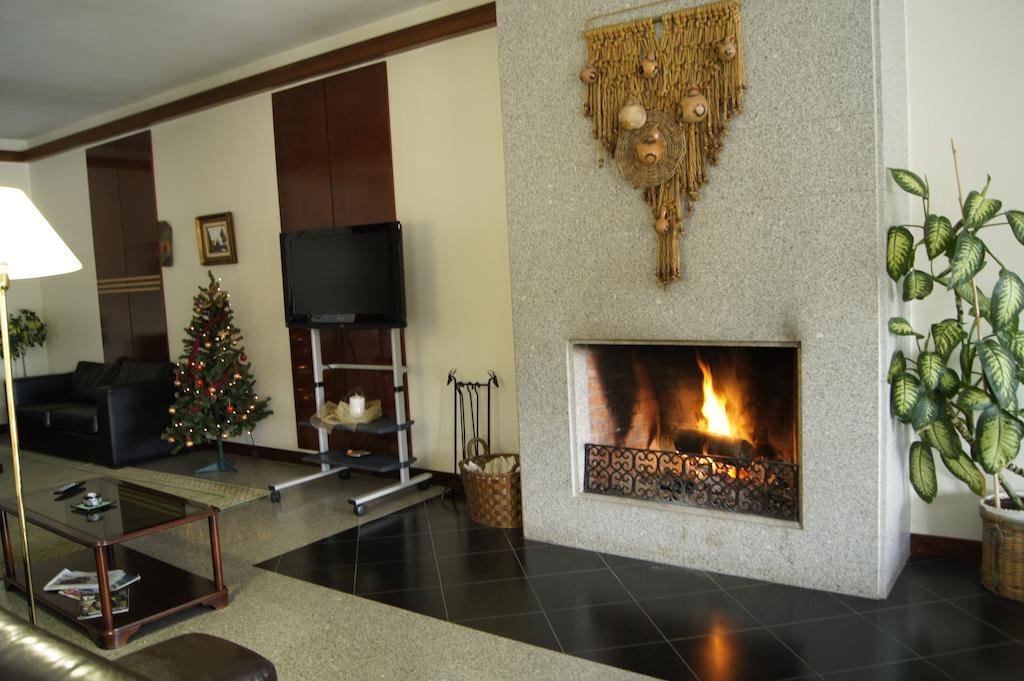 Hotel Montemuro كاسترو دير المظهر الخارجي الصورة